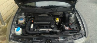 SEAT Leon 2004