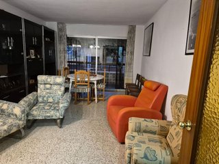 Piso en venta en Playa del Rincón en Rincón de la Victoria