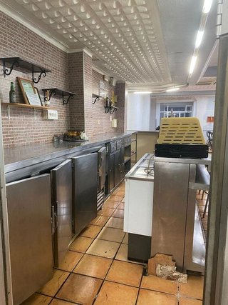 Local comercial en venta en Sueca ciudad en Sueca