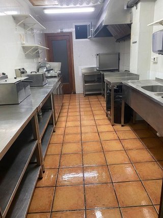 Local comercial en venta en Sueca ciudad en Sueca