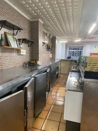 Local comercial en venta en Sueca ciudad en Sueca