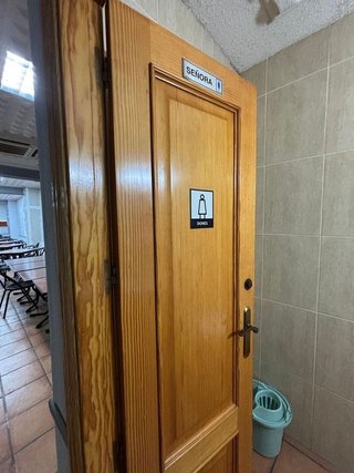 Local comercial en venta en Sueca ciudad en Sueca