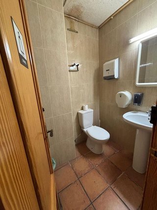 Local comercial en venta en Sueca ciudad en Sueca