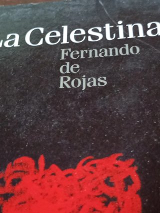 La Celestina