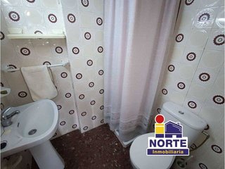 Piso en venta en Alcoy/Alcoi