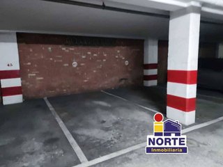 Piso en venta en Alcoy/Alcoi