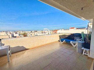 Ático en venta en Ciutadella en Ciutadella de Menorca