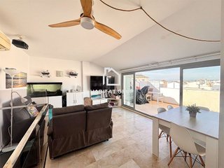 Ático en venta en Ciutadella en Ciutadella de Menorca