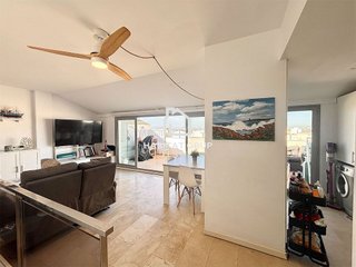 Ático en venta en Ciutadella en Ciutadella de Menorca