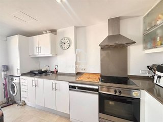 Ático en venta en Ciutadella en Ciutadella de Menorca