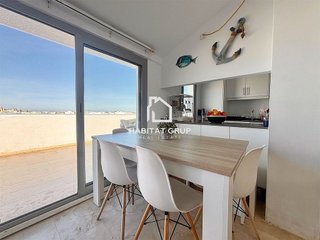 Ático en venta en Ciutadella en Ciutadella de Menorca