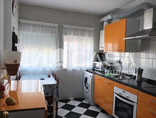 Piso en venta en Pescadores-Saladillo en Algeciras