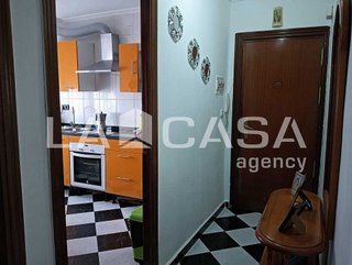 Piso en venta en Pescadores-Saladillo en Algeciras