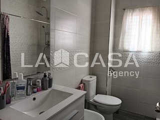 Piso en venta en Pescadores-Saladillo en Algeciras