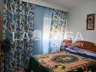 Piso en venta en Pescadores-Saladillo en Algeciras
