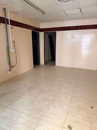 Local comercial en venta en Plaça Eliptica-Republica Argentina-Germanies en Gandia