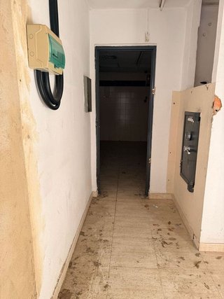 Local comercial en venta en Plaça Eliptica-Republica Argentina-Germanies en Gandia