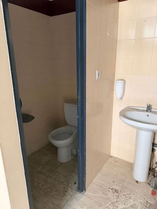 Local comercial en venta en Plaça Eliptica-Republica Argentina-Germanies en Gandia
