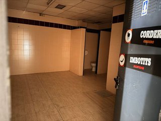 Local comercial en venta en Plaça Eliptica-Republica Argentina-Germanies en Gandia