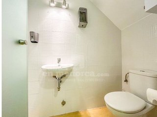 Local comercial en venta en Ciutadella en Ciutadella de Menorca