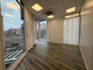 Local comercial en venta en La Salud - Perú - Buenavista en Santa Cruz de Tenerife