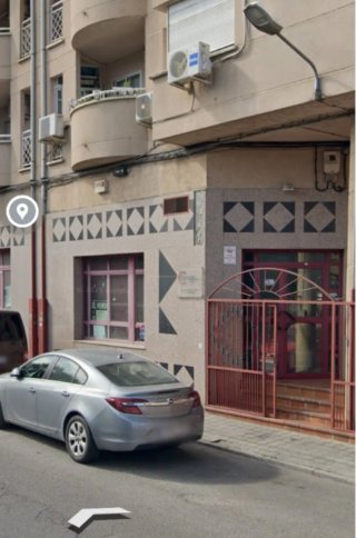 Oficinas en Plasencia