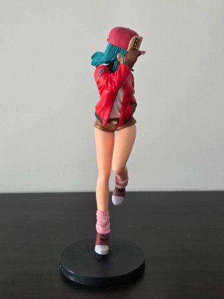 Figura Bulma Dragon Ball