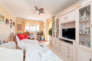 Piso en venta en Viña Málaga en Vélez-Málaga