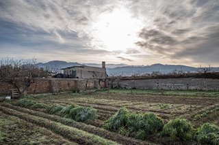 Terreno en venta en Zubia (La)