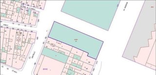 Terreno en venta en Carcaixent