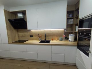 Piso en venta en Tomelloso