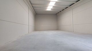 Nave industrial en venta en El Campillo - Polígono Cantabria en Logroño