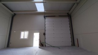 Nave industrial en venta en El Campillo - Polígono Cantabria en Logroño