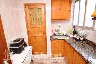 Piso en venta en Sueca ciudad en Sueca