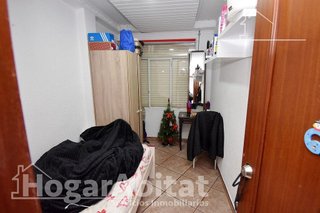 Piso en venta en Sueca ciudad en Sueca