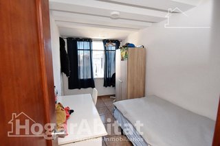 Piso en venta en Sueca ciudad en Sueca