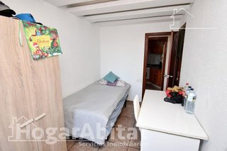 Piso en venta en Sueca ciudad en Sueca