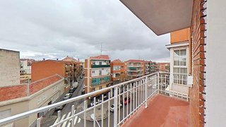 Piso en venta en San Andrés en Madrid