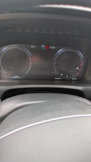 Volvo XC90 2016 D5 Inscription