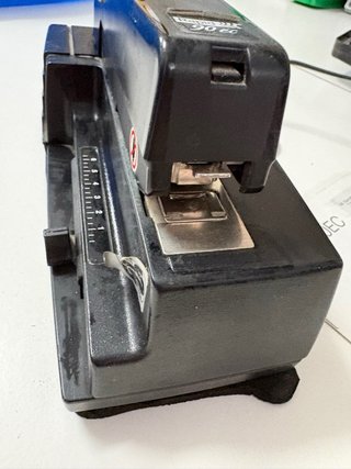 Grapadora Eléctrica Rapid 90EC