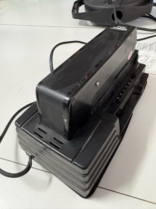 Grapadora Eléctrica Rapid 90EC