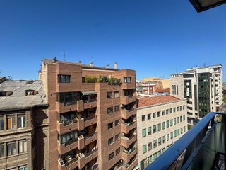Piso en venta en Centro en Logroño