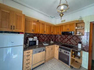 Piso en venta en Centro en Logroño