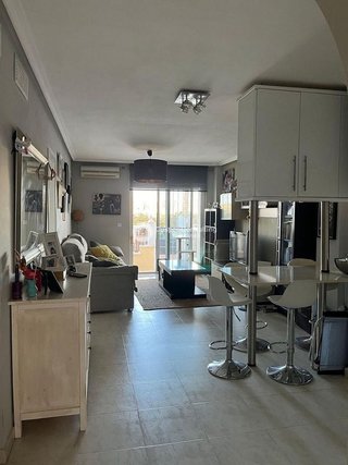 Piso en venta en La Dorada - Rame en Alcazares, Los
