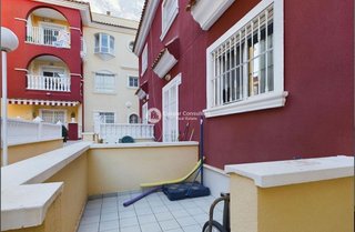 Piso en venta en La Dorada - Rame en Alcazares, Los