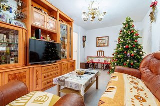 Piso en venta en El Arroyo - La Fuente en Fuenlabrada