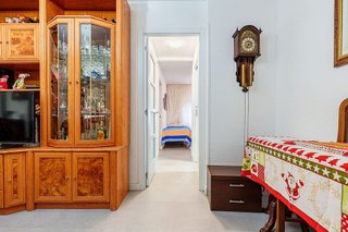 Piso en venta en El Arroyo - La Fuente en Fuenlabrada