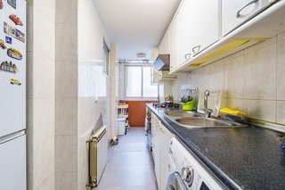 Piso en venta en El Arroyo - La Fuente en Fuenlabrada