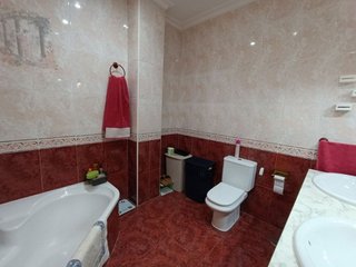 Piso en venta en Hellín