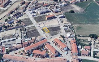Solar en venta en Cúllar Vega